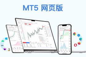 外汇交易平台MT5是否已经取代了MT4?